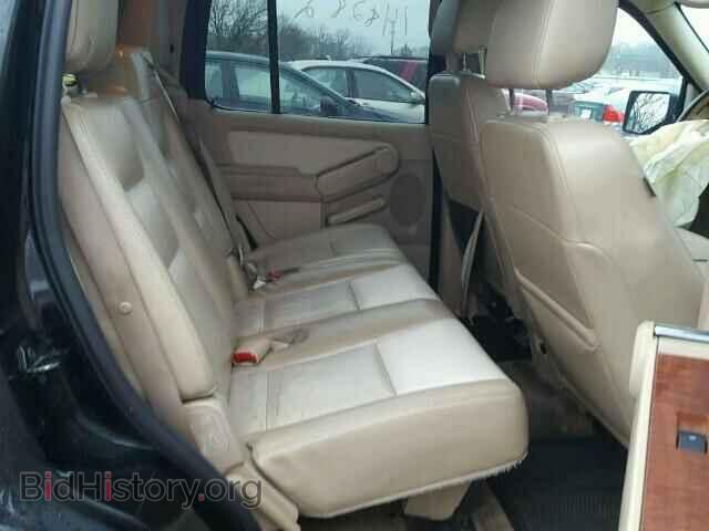2006 FORD EXPLORER - VIN: 1FMEU74E86UA83747 - Фото 6