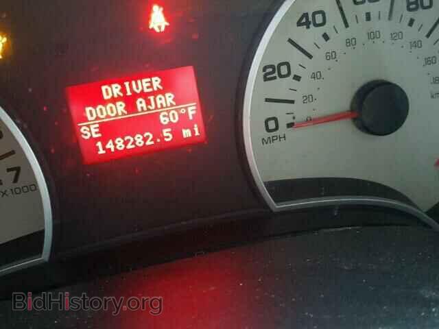 2006 FORD EXPLORER - VIN: 1FMEU74E86UA83747 - Фото 8