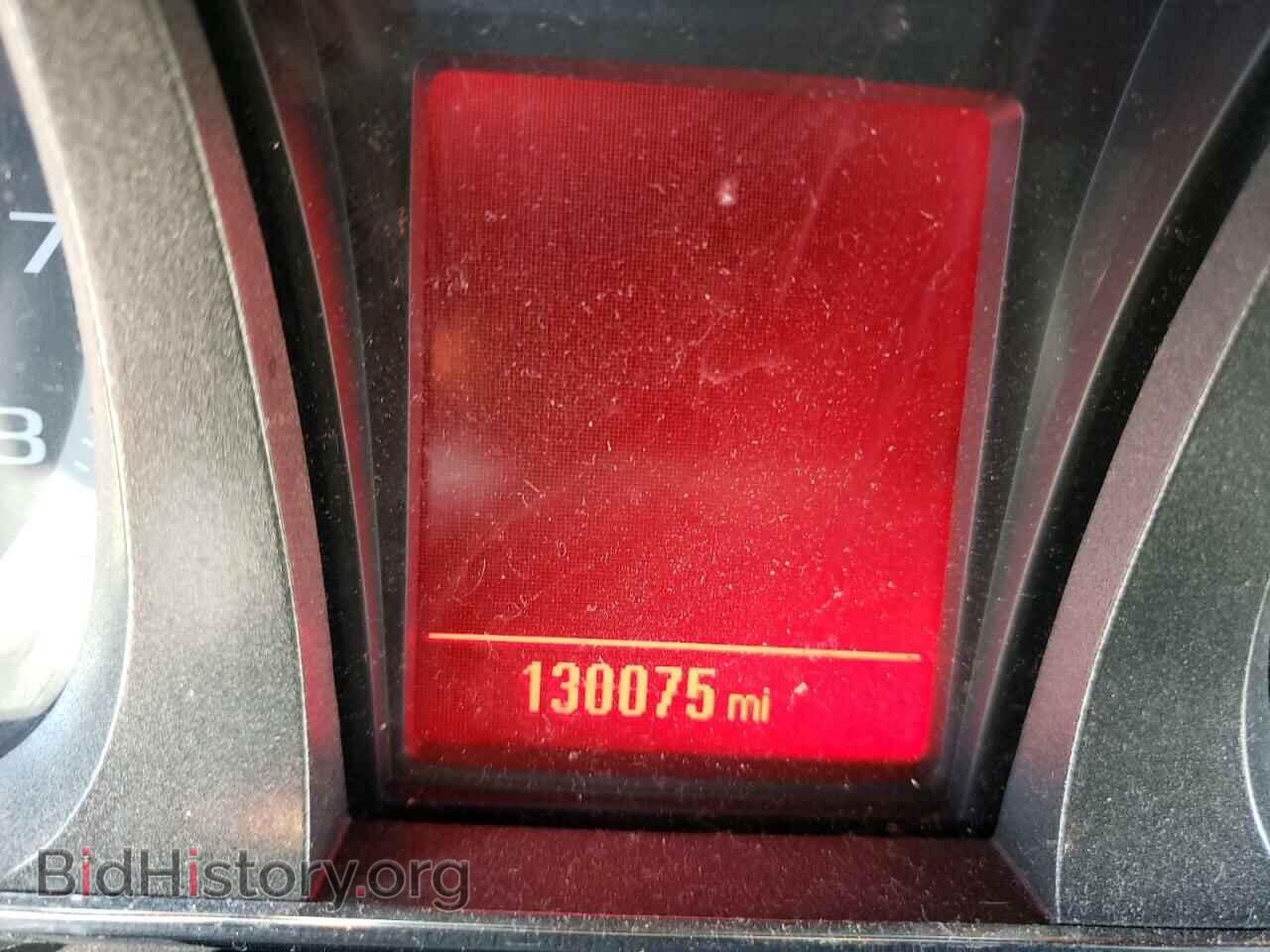 2016 GMC TERRAIN - VIN: 2GKFLPE33G6172137 - Фото 8