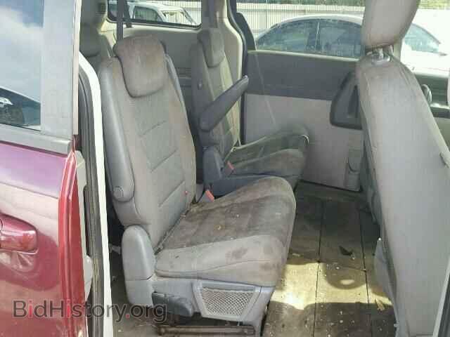 2009 DODGE CARAVAN - VIN: 2D8HN44E39R518982 - Фото 6