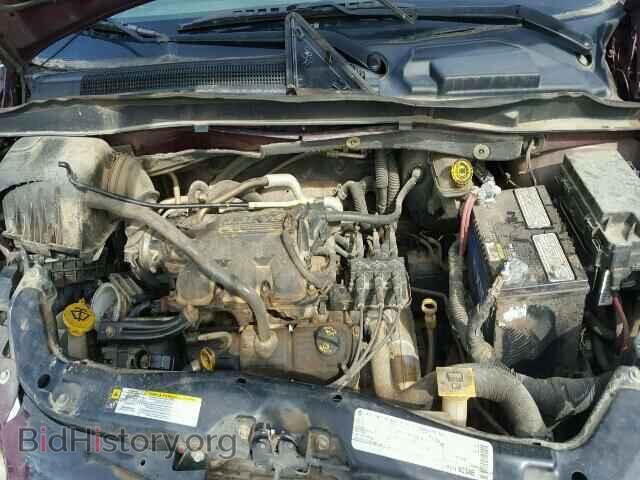 2009 DODGE CARAVAN - VIN: 2D8HN44E39R518982 - Фото 7