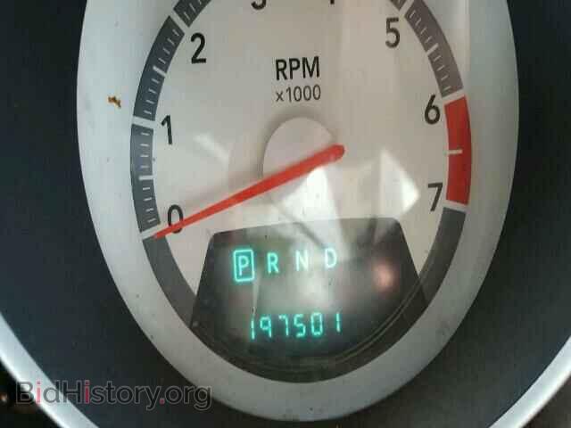 2009 DODGE CARAVAN - VIN: 2D8HN44E39R518982 - Фото 8
