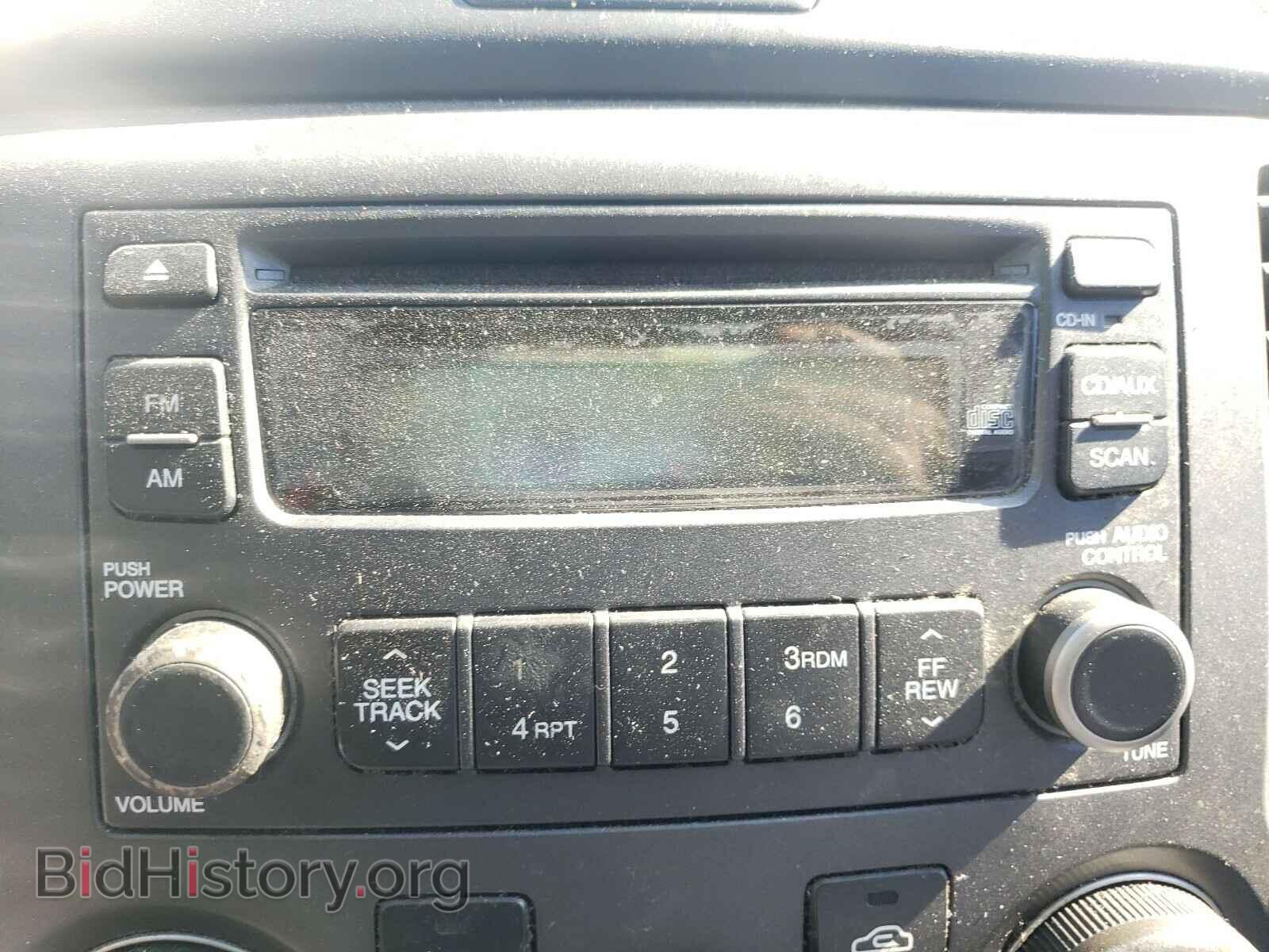 2008 KIA OPTIMA - VIN: KNAGE123985189109 - Фото 9