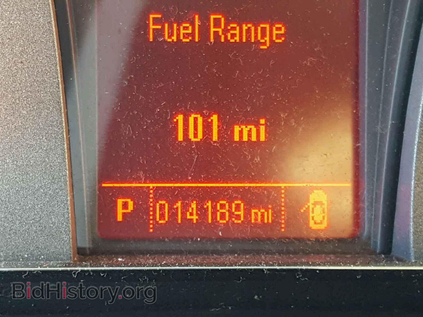 2017 GMC TERRAIN - VIN: 2GKFLSEK7H6128931 - Фото 8