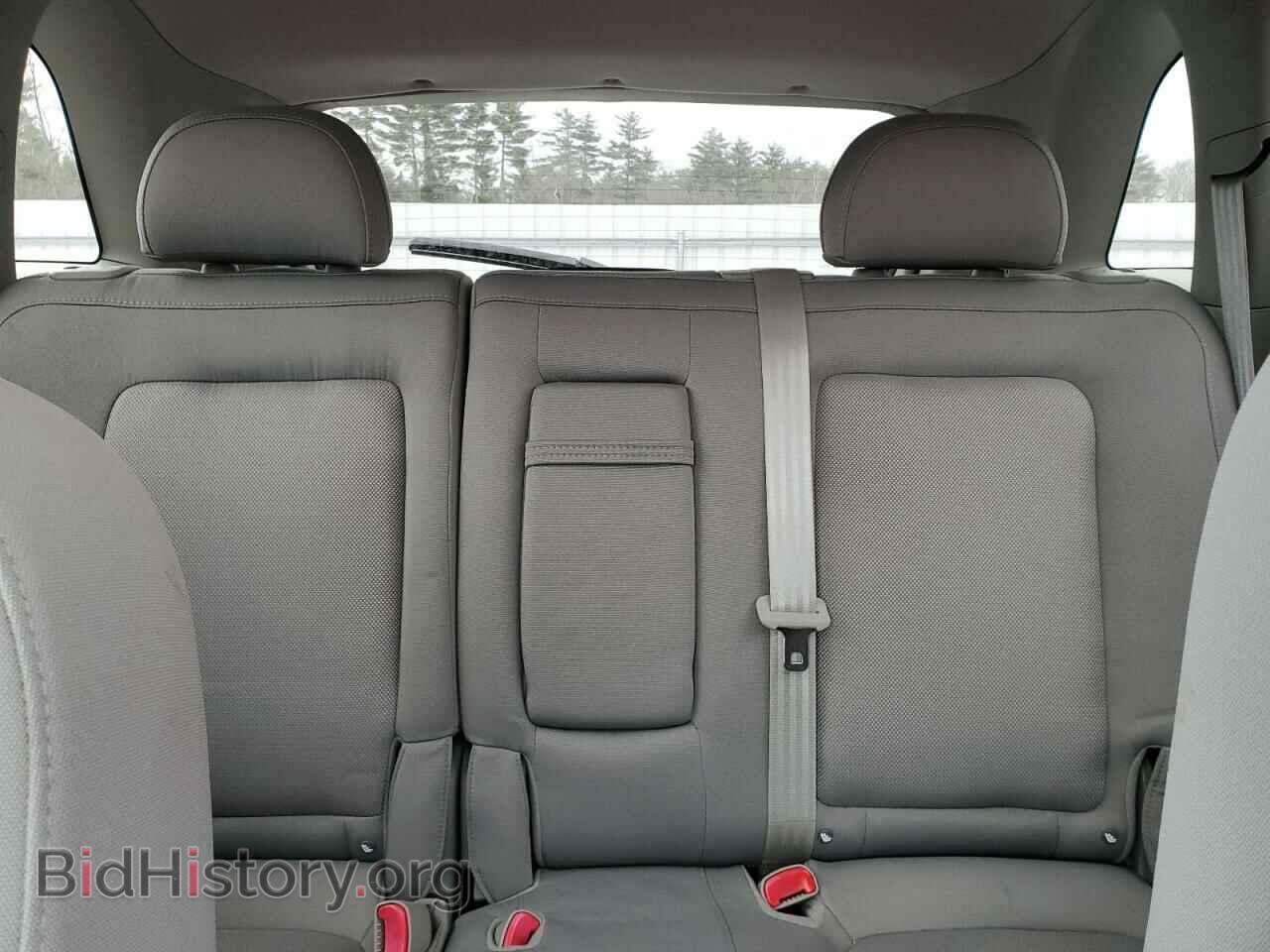 2009 SATURN VUE - VIN: 3GSDL43N59S590388 - Фото 10