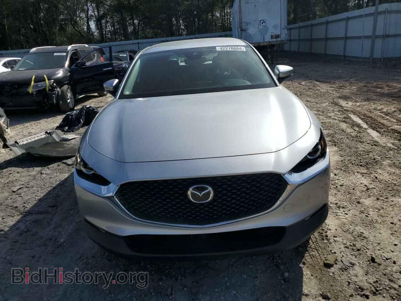 2020 MAZDA CX30 - VIN: 3MVDMABL7LM130277 - Фото 5