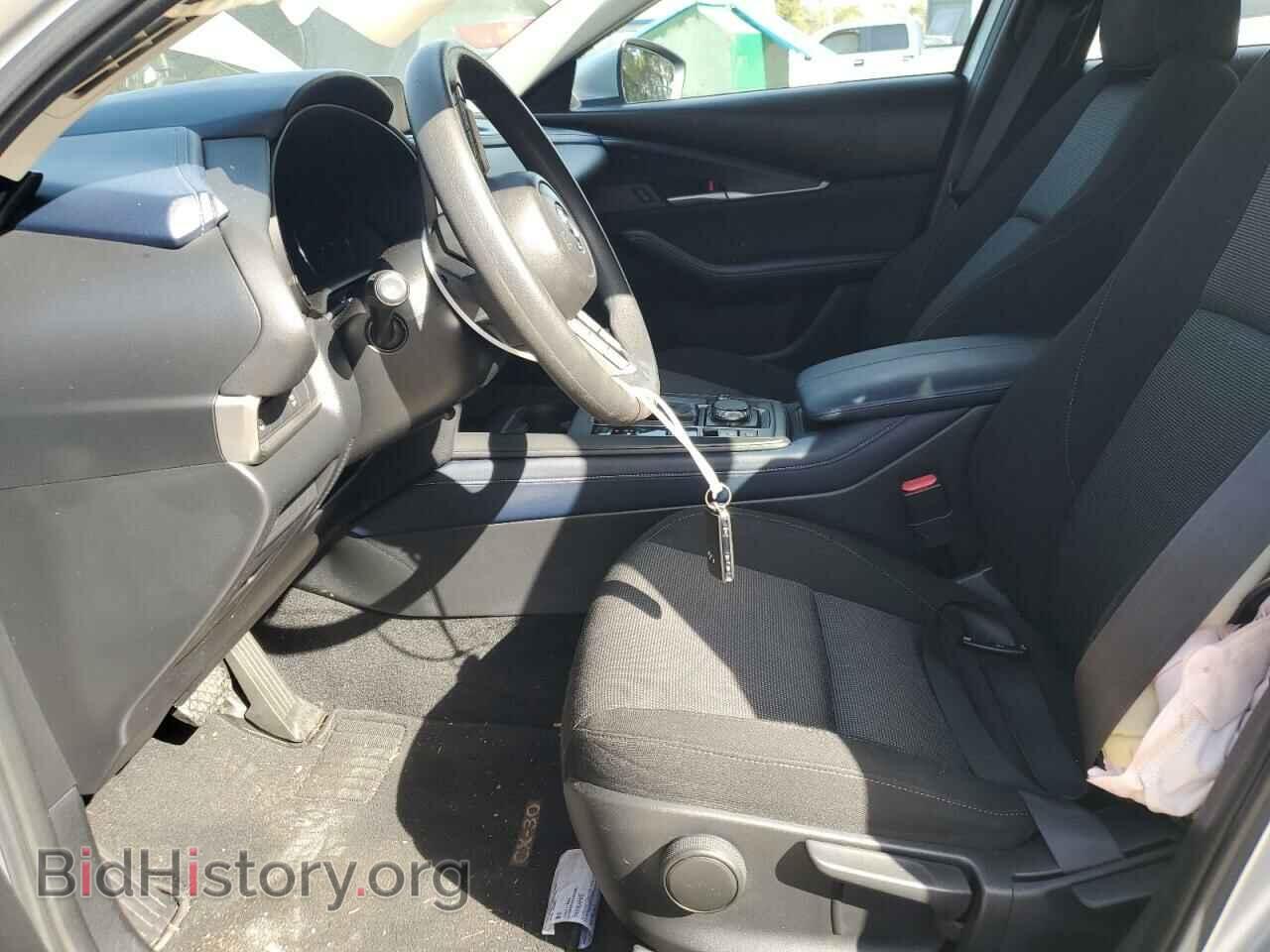 2020 MAZDA CX30 - VIN: 3MVDMABL7LM130277 - Фото 7