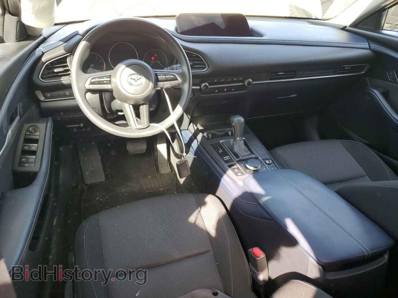 2020 MAZDA CX30 - VIN: 3MVDMABL7LM130277 - Фото 8