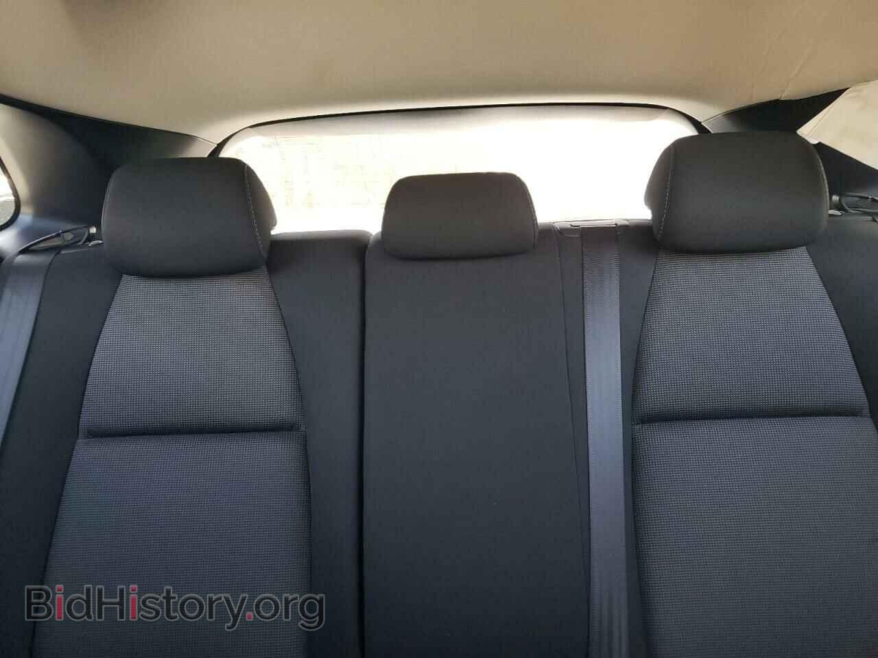 2020 MAZDA CX30 - VIN: 3MVDMABL7LM130277 - Фото 10