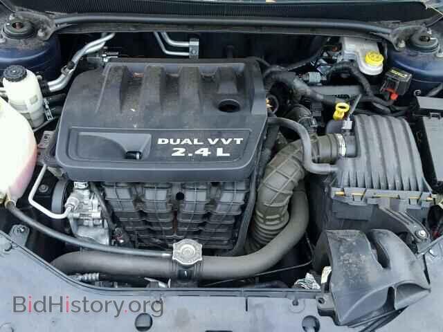 2013 DODGE AVENGER - VIN: 1C3CDZAB5DN585323 - Photo 7