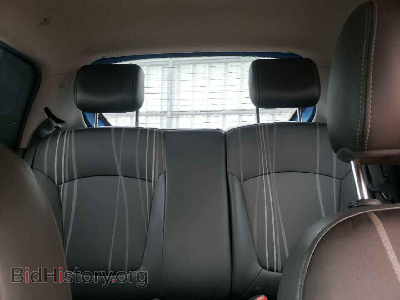 2015 CHEVROLET SPARK - VIN: KL8CD6S9XFC742308 - Фото 10