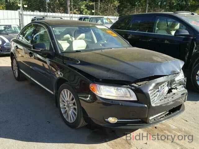 Photo YV1952AS3C1156823 - VOLVO S80 2012