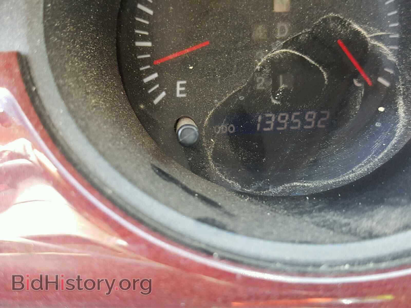 2003 LEXUS ES300 - VIN: JTHBF30G436005272 - Photo 8