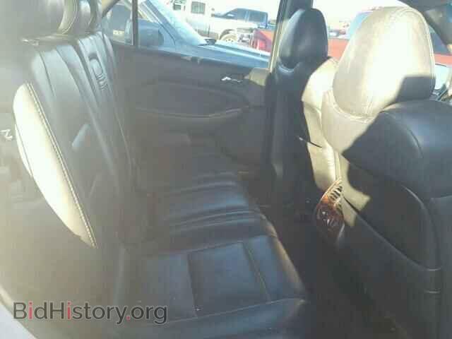 2002 ACURA MDX - VIN: 2HNYD18422H512212 - Фото 6