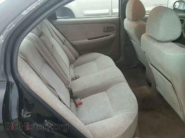 2005 KIA OPTIMA - VIN: KNAGD128055376491 - Фото 6