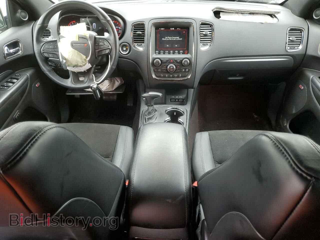 2018 DODGE DURANGO - VIN: 1C4RDJDG8JC462430 - Photo 8