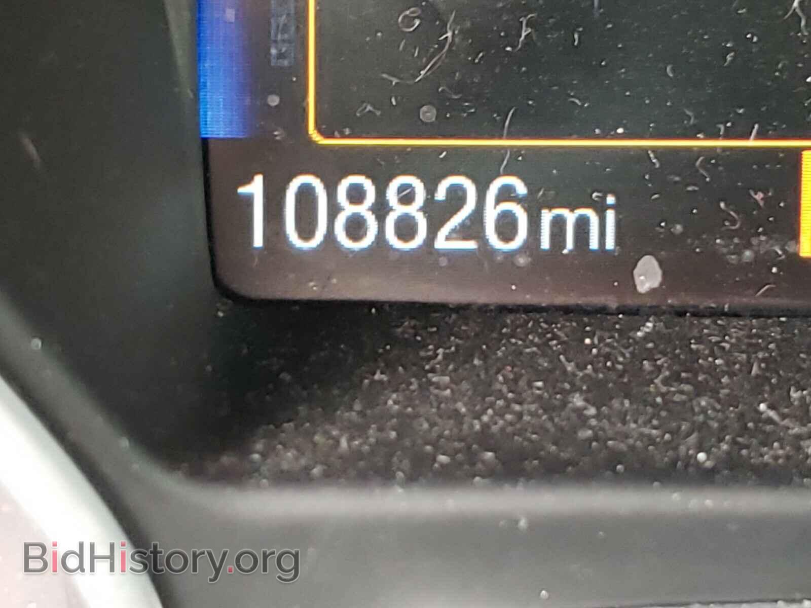 2016 FORD FOCUS - VIN: 1FADP3F23GL325277 - Фото 8