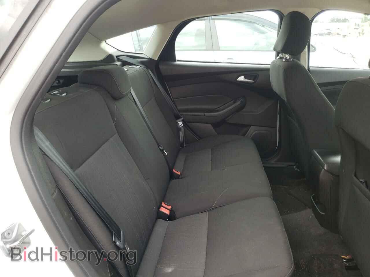 2016 FORD FOCUS - VIN: 1FADP3K24GL385686 - Фото 6