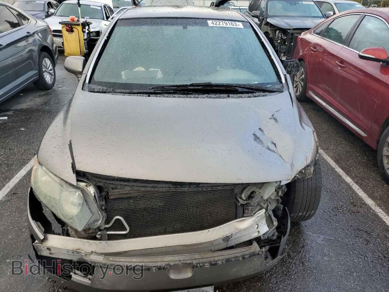 2006 HONDA CIVIC - VIN: 1HGFA15576L044202 - Фото 5