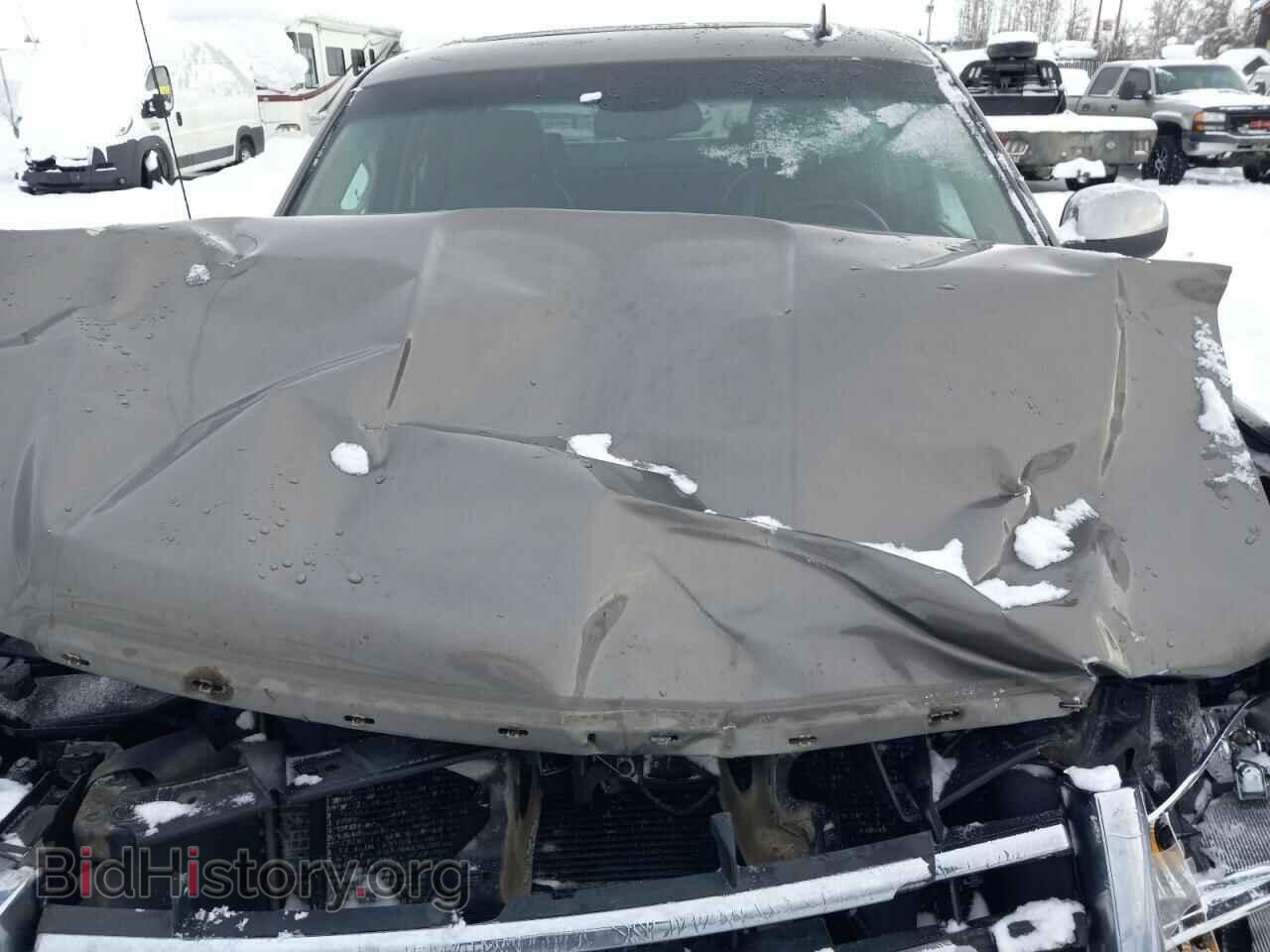 2013 GMC SIERRA - VIN: 3GTP2WE70DG346438 - Фото 11