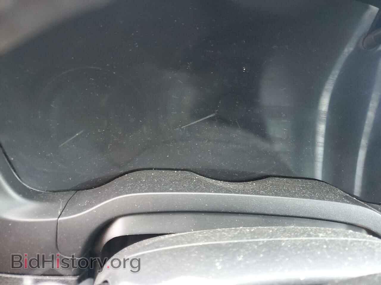 2017 HONDA HR-V - VIN: 3CZRU6H71HM730096 - Фото 9