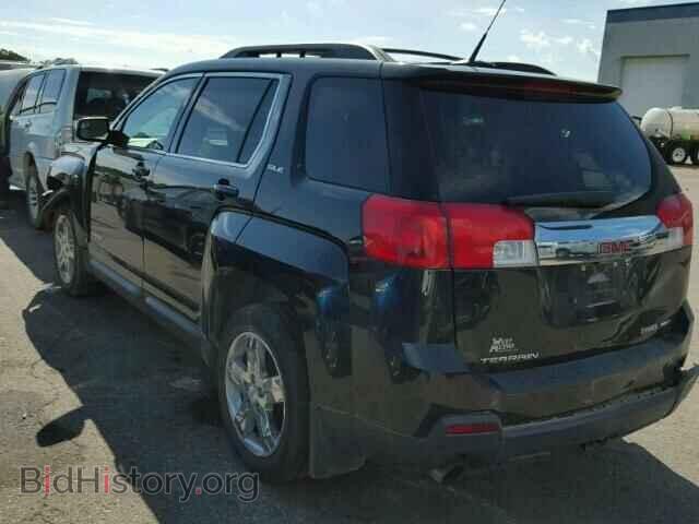 2012 GMC TERRAIN - VIN: 2GKFLTE57C6210845 - Photo 3
