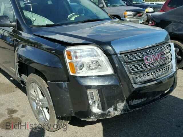 2012 GMC TERRAIN - VIN: 2GKFLTE57C6210845 - Photo 9