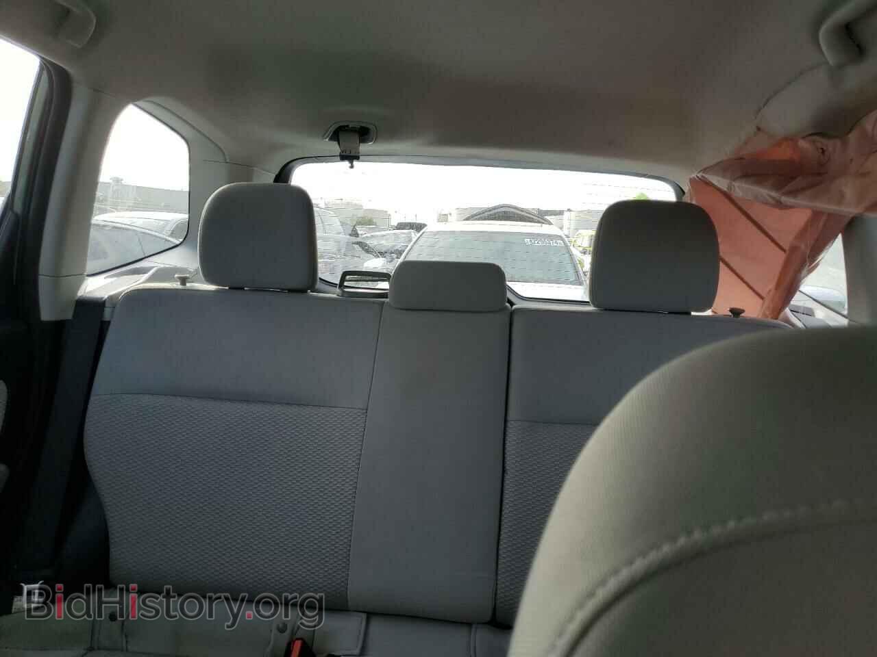 2018 SUBARU FORESTER - VIN: JF2SJABC9JH500892 - Фото 10
