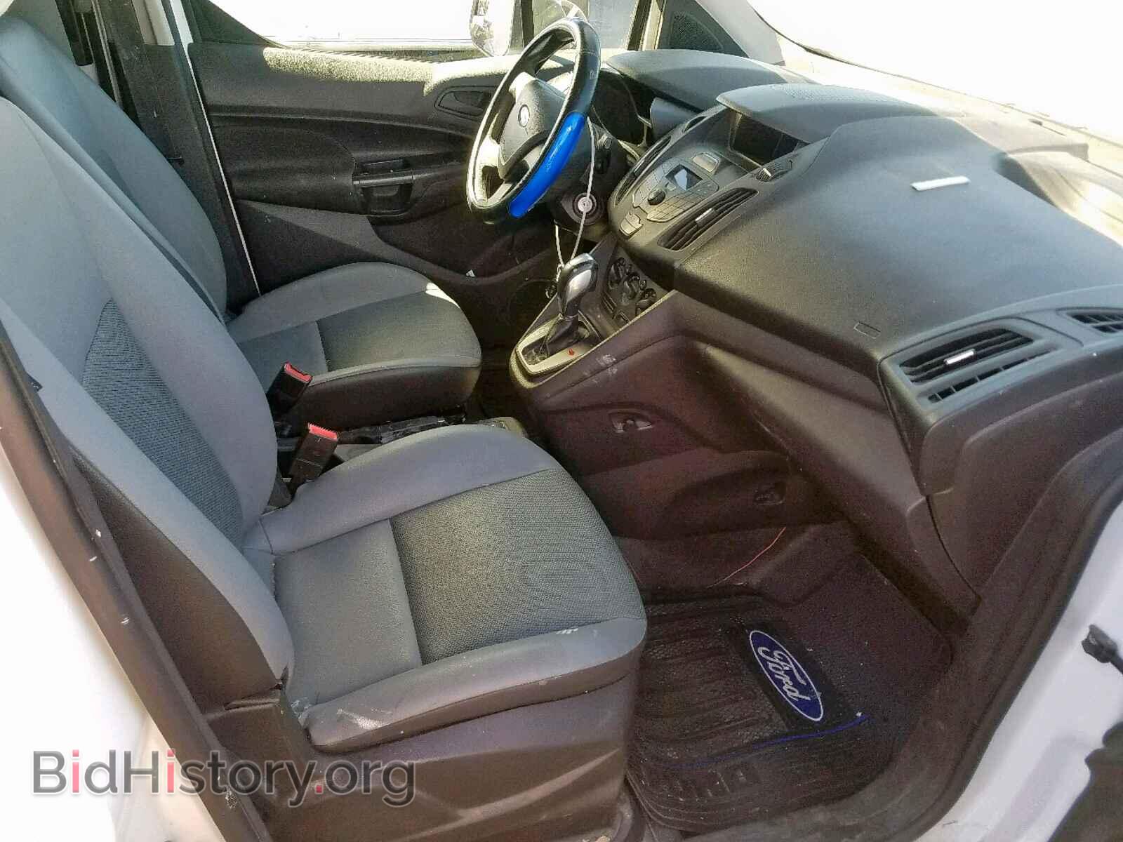 2014 FORD TRANSIT CO - VIN: NM0LS7E73E1161091 - Фото 5