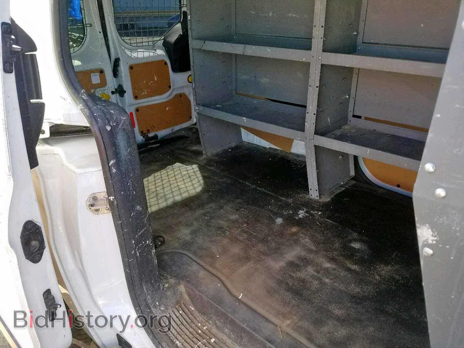 2014 FORD TRANSIT CO - VIN: NM0LS7E73E1161091 - Фото 6