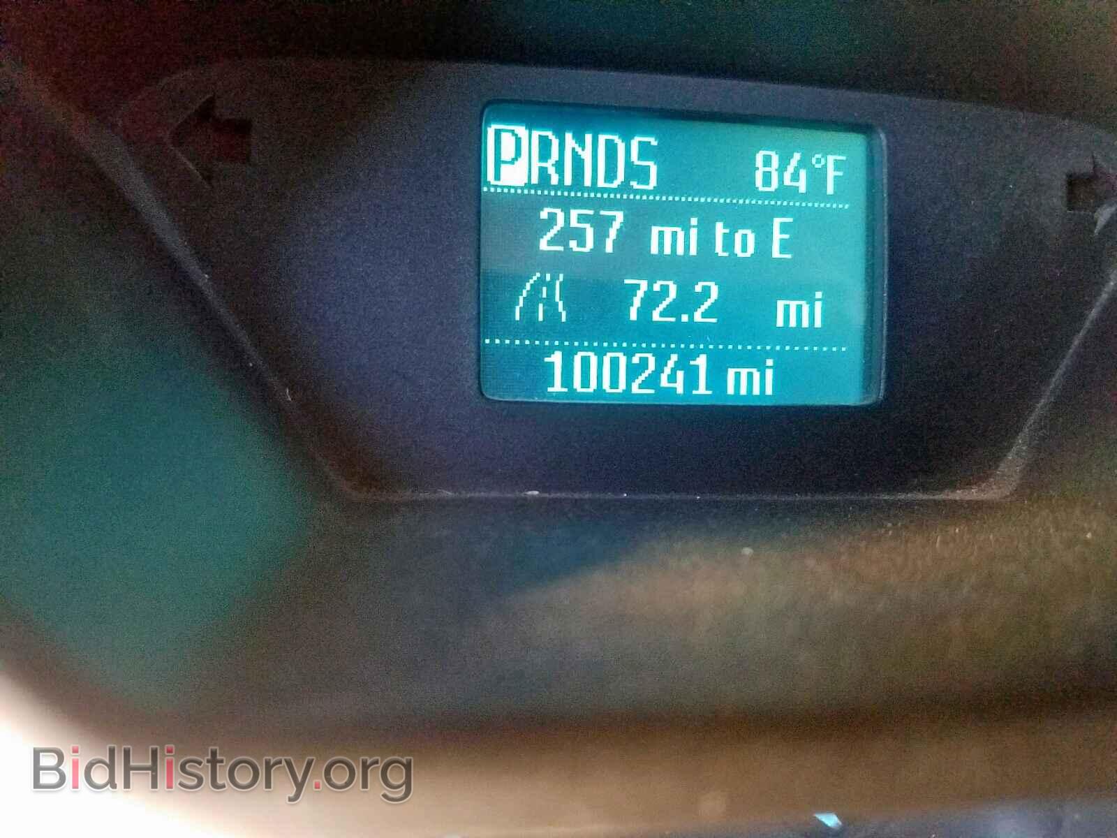 2014 FORD TRANSIT CO - VIN: NM0LS7E73E1161091 - Фото 8