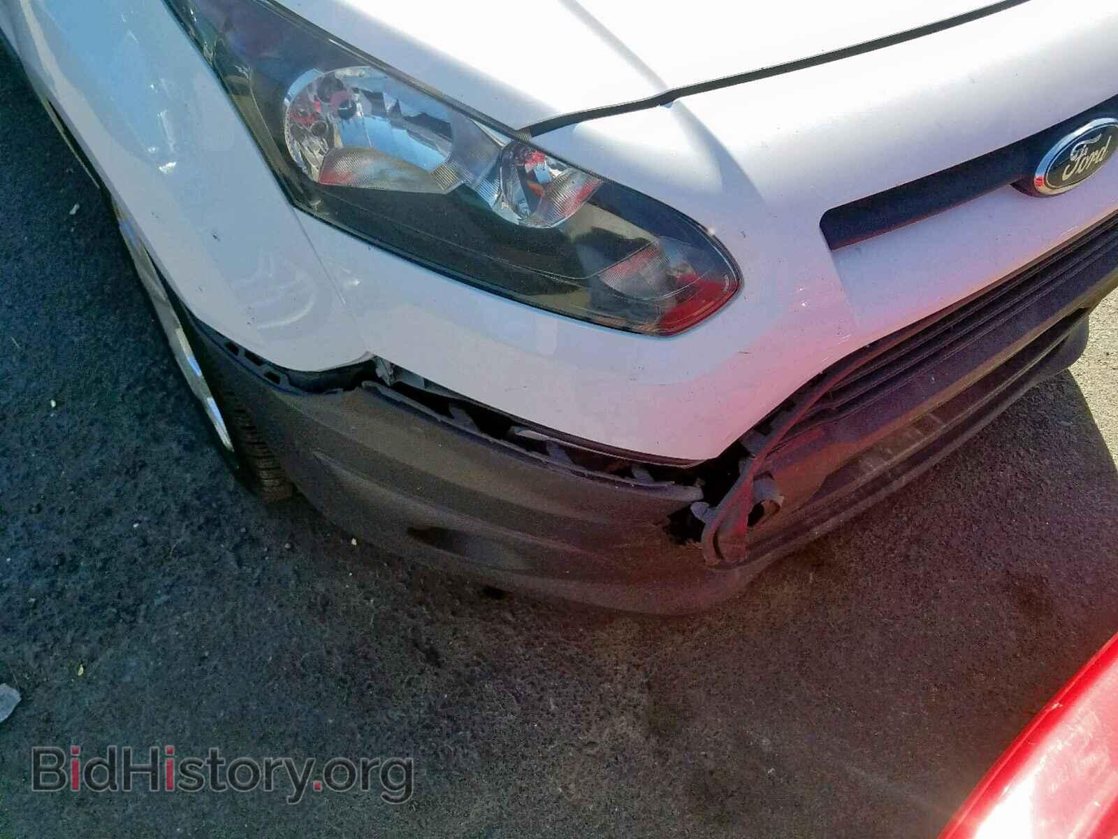 2014 FORD TRANSIT CO - VIN: NM0LS7E73E1161091 - Фото 9