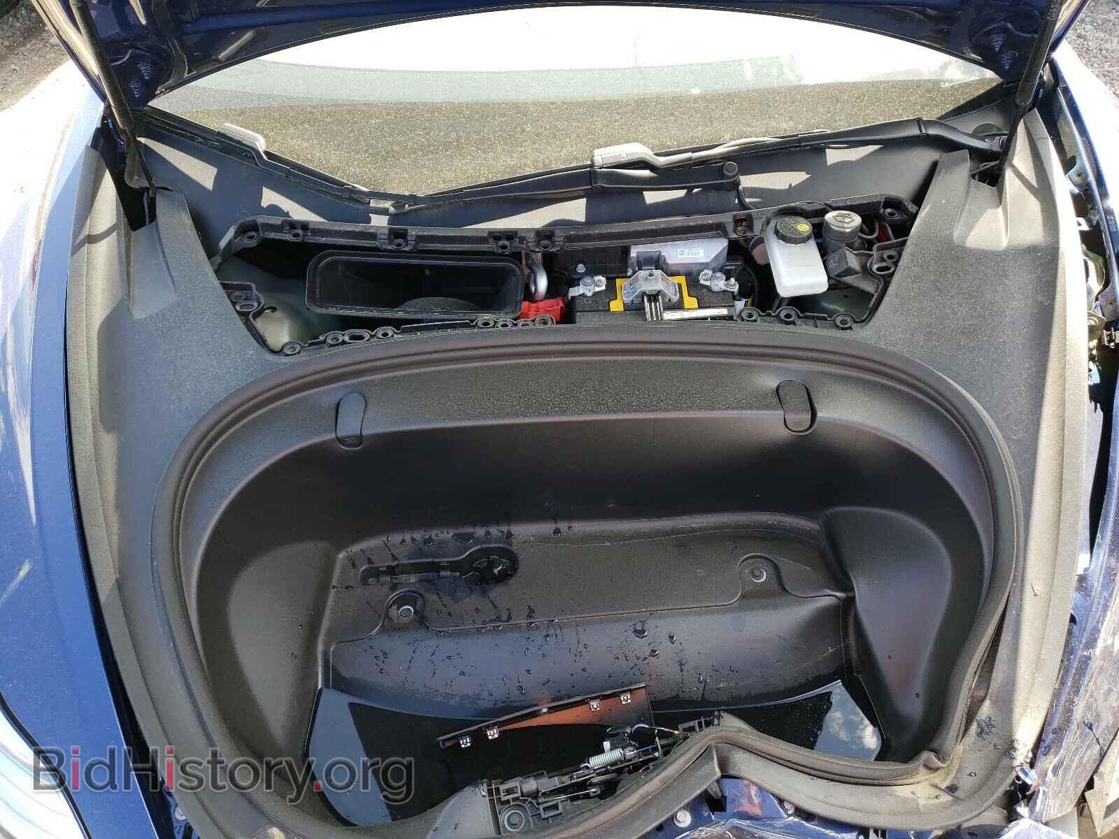 2019 TESLA MODEL 3 - VIN: 5YJ3E1EB7KF465250 - Фото 7