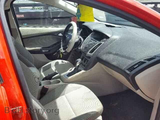 2012 FORD FOCUS - VIN: 1FAHP3F24CL465818 - Photo 5
