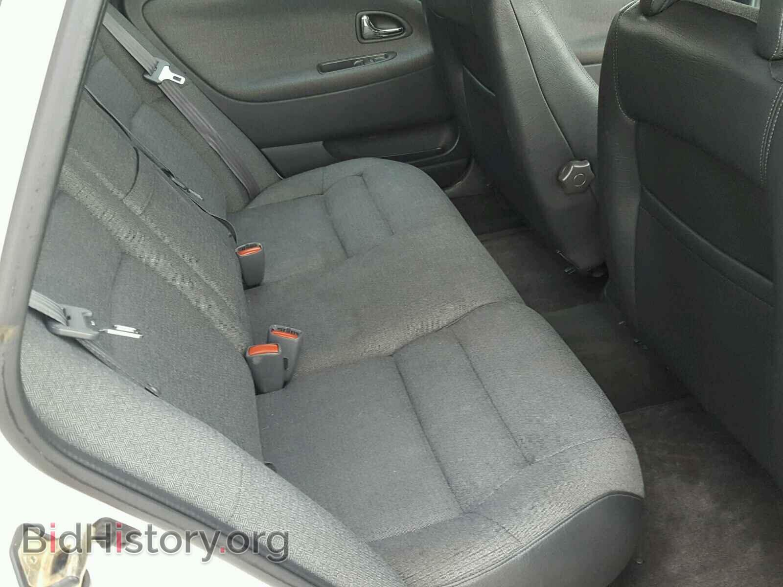 2000 VOLVO V40 - VIN: YV1VW255XYF565394 - Фото 6