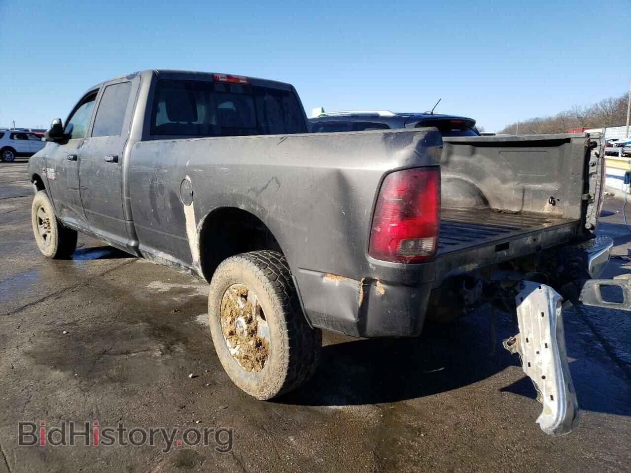 2014 RAM All Models - VIN: 3C63R3HL0EG307598 - Photo 2