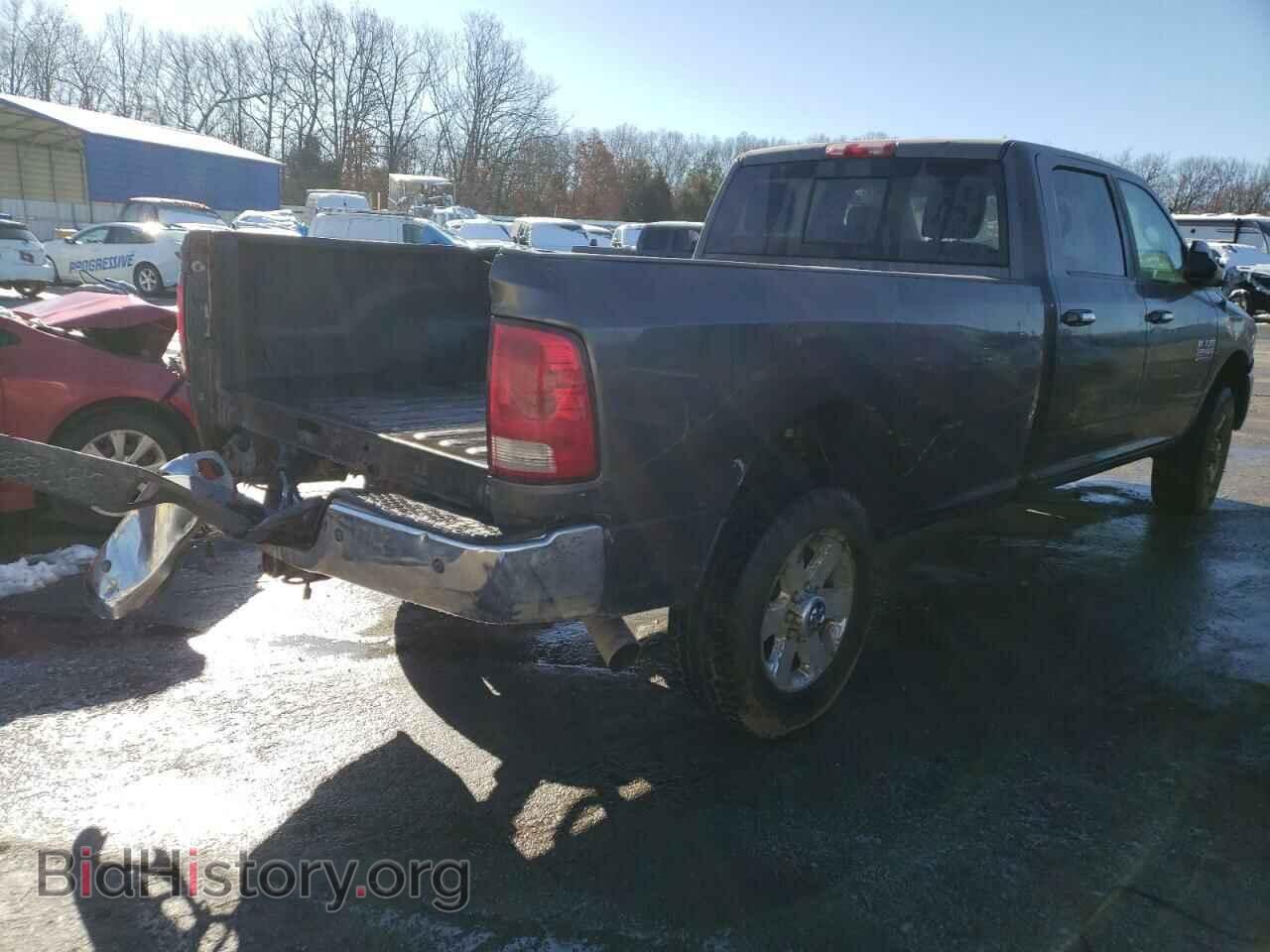 2014 RAM All Models - VIN: 3C63R3HL0EG307598 - Photo 3