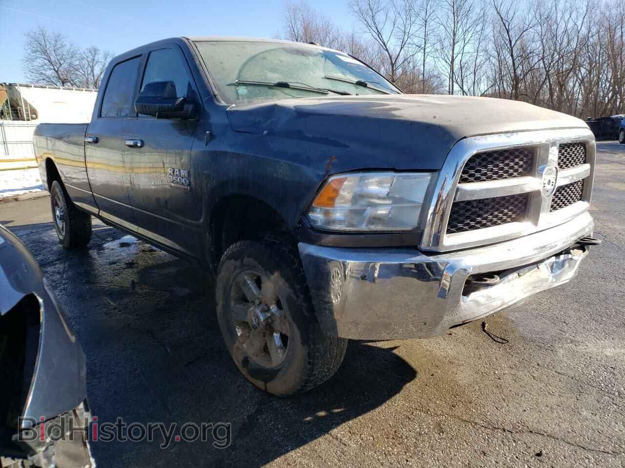 2014 RAM All Models - VIN: 3C63R3HL0EG307598 - Photo 4