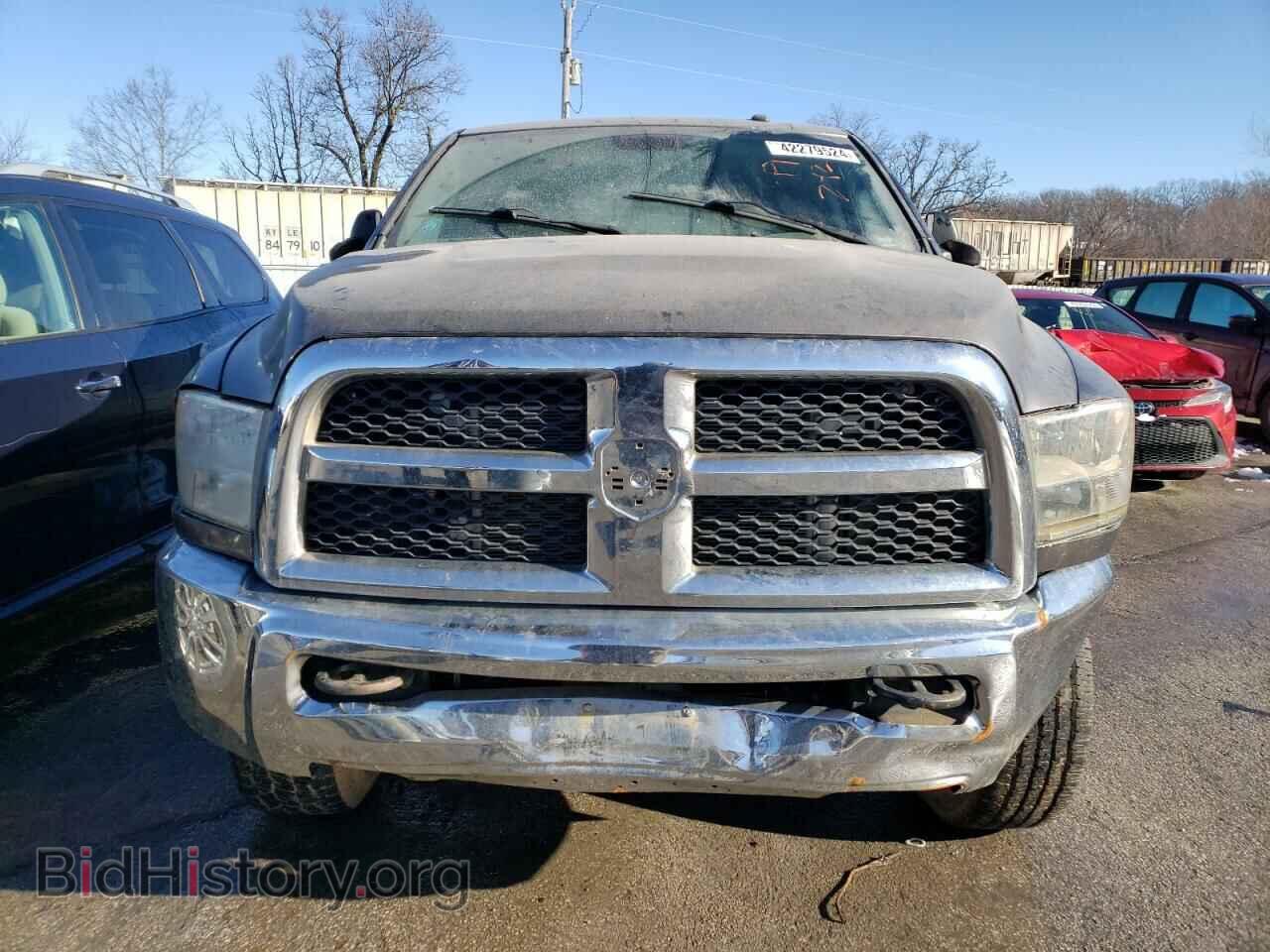 2014 RAM All Models - VIN: 3C63R3HL0EG307598 - Photo 5