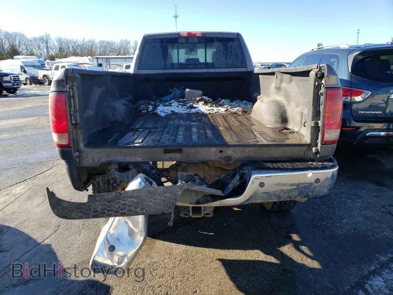 2014 RAM All Models - VIN: 3C63R3HL0EG307598 - Photo 6
