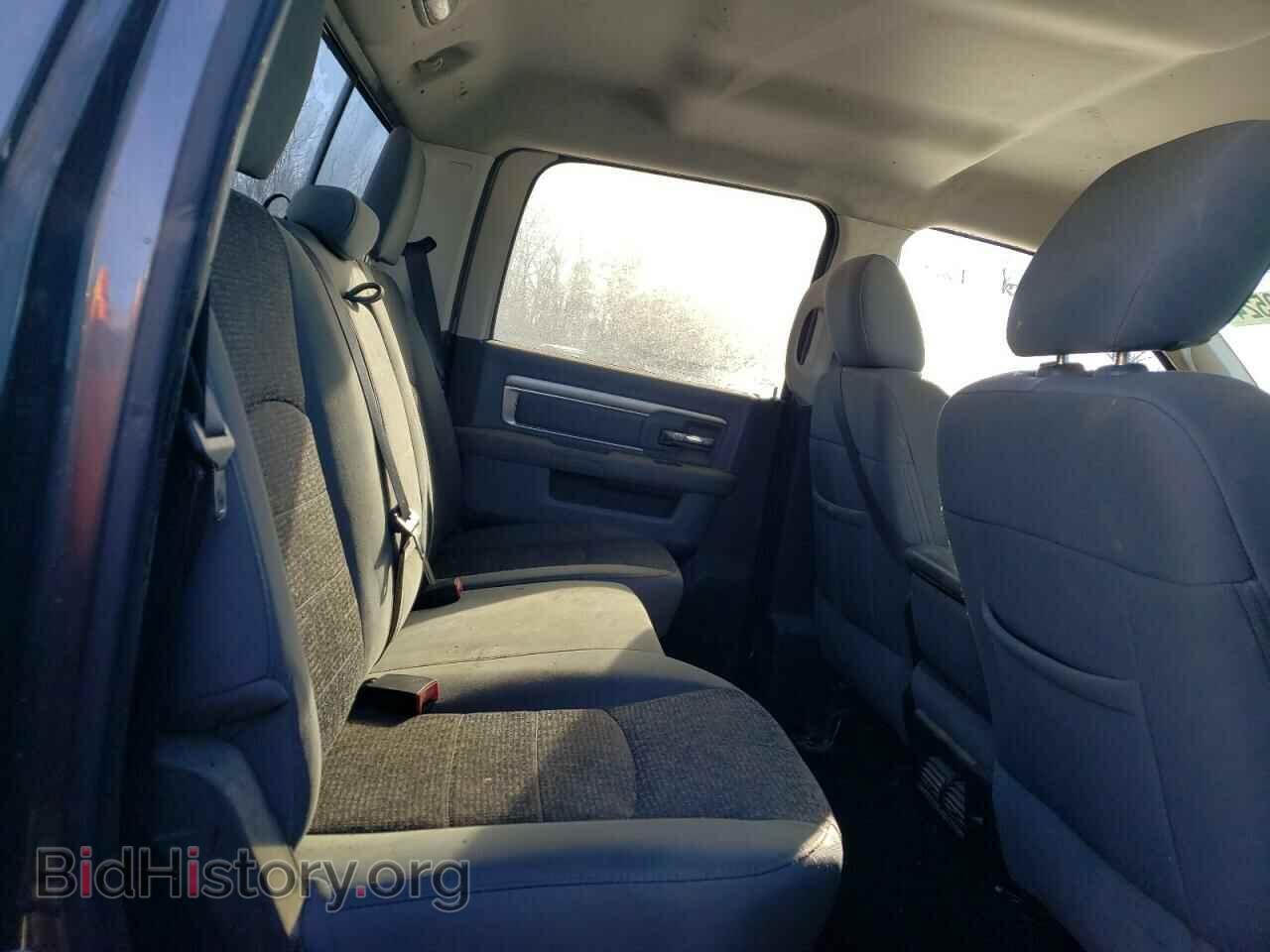 2014 RAM All Models - VIN: 3C63R3HL0EG307598 - Photo 10