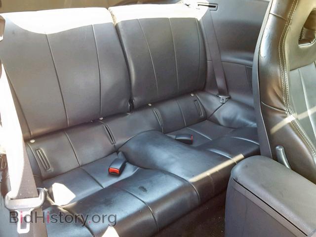 2012 MITSUBISHI ECLIPSE - VIN: 4A31K5DF8CE008443 - Фото 6