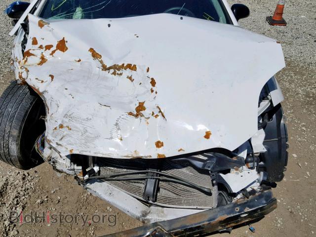 2012 MITSUBISHI ECLIPSE - VIN: 4A31K5DF8CE008443 - Фото 7