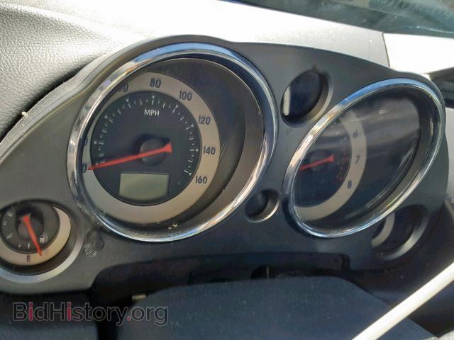 2012 MITSUBISHI ECLIPSE - VIN: 4A31K5DF8CE008443 - Фото 8