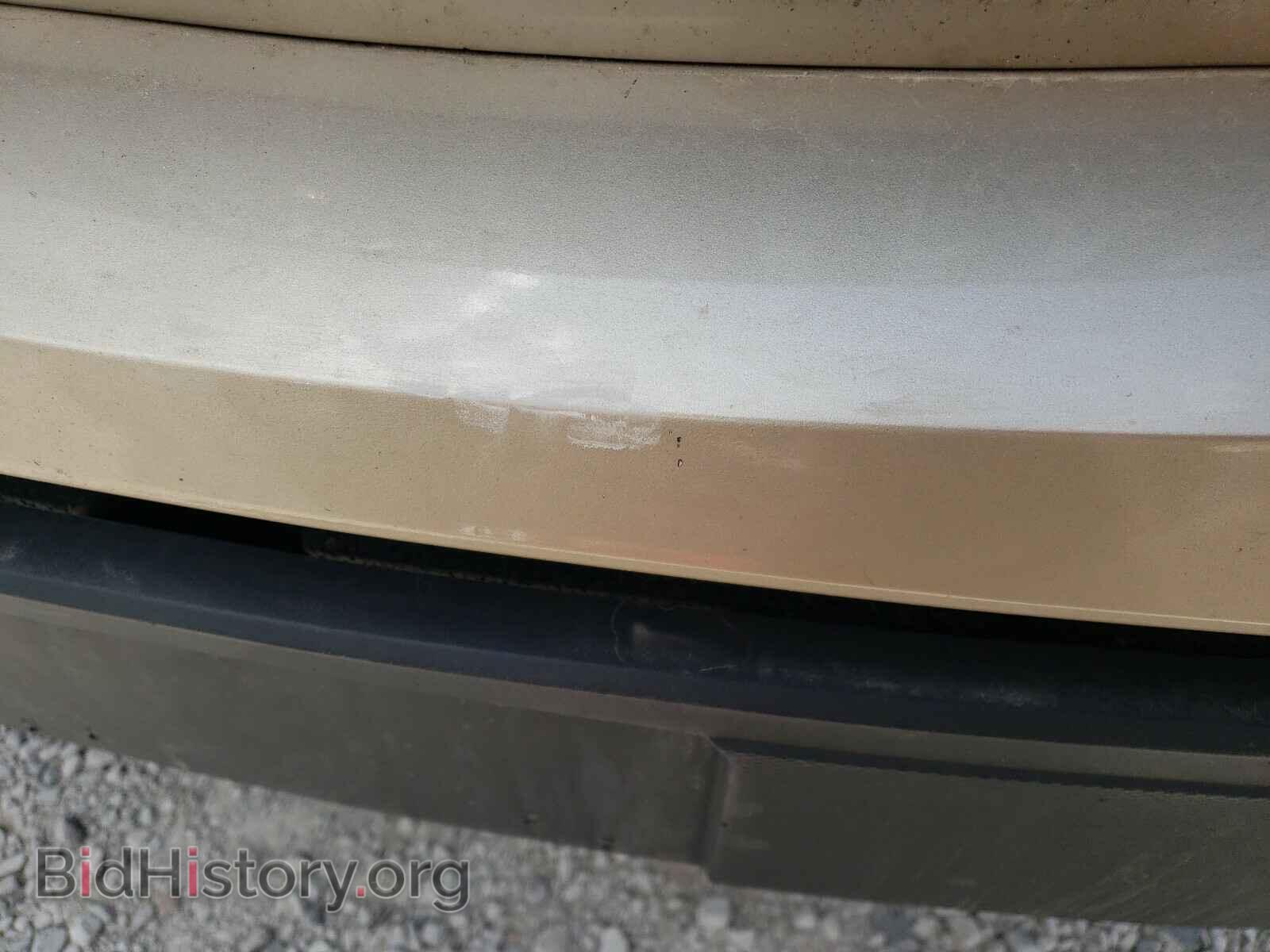 2006 BUICK RENDEZVOUS - VIN: 3G5DA03L66S563163 - Фото 9