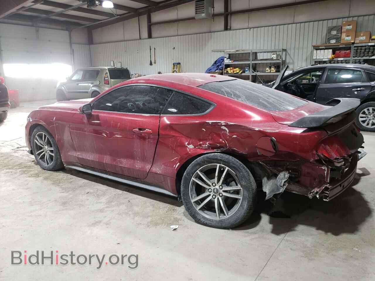 2017 FORD ALL Models - VIN: 1FA6P8THXH5320467 - Photo 2