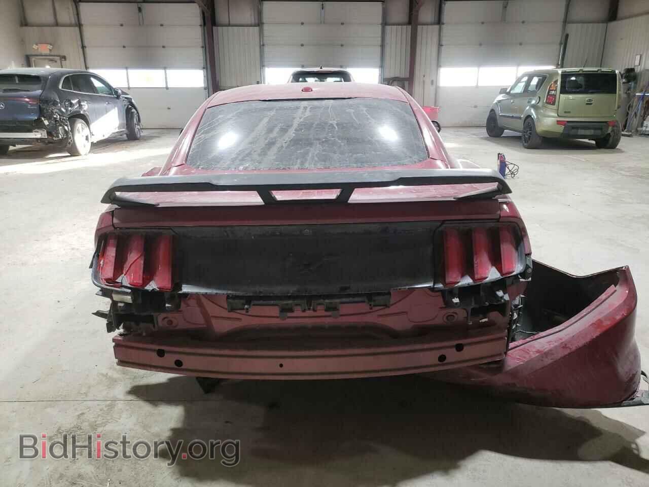 2017 FORD ALL Models - VIN: 1FA6P8THXH5320467 - Photo 6