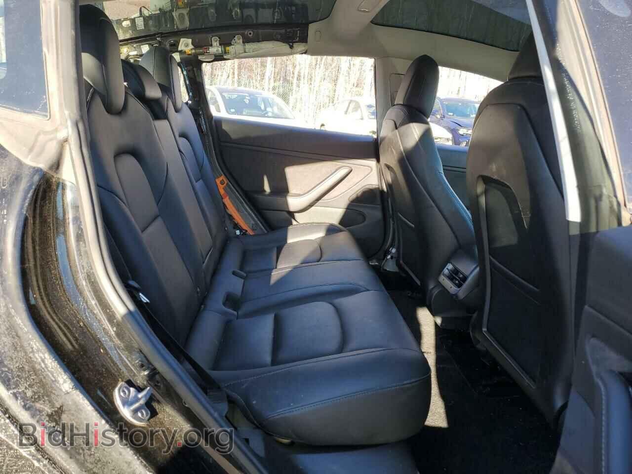 2018 TESLA MODEL 3 - VIN: 5YJ3E1EA8JF031330 - Фото 10