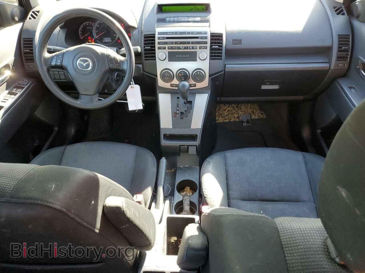 2010 MAZDA 5 - VIN: JM1CR2WL7A0371545 - Фото 8