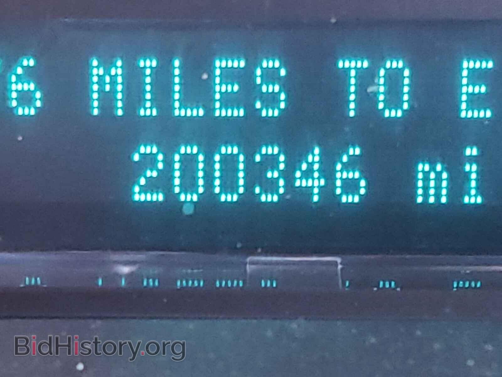 2011 FORD TAURUS - VIN: 1FAHP2EW9BG188802 - Фото 8
